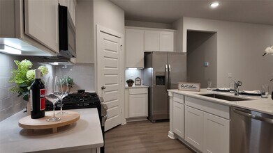 8519 Blueberry Ash St in Magnolia, TX - Building Photo - Building Photo