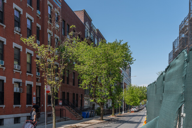 Park Slope Court in Brooklyn, NY - Building Photo - Building Photo