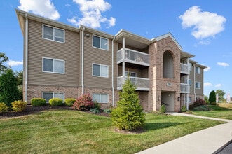 Honey Creek in Greenwood, IN - Building Photo - Building Photo