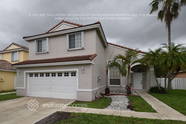 property at 19145 NW 13th St