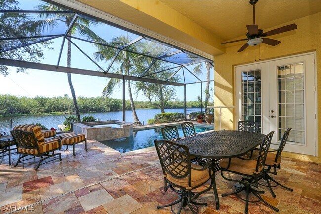 property at 8422 Mallards Way