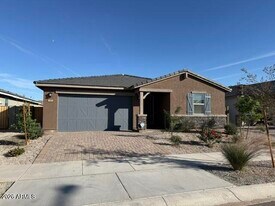 135 S 176th Dr in Goodyear, AZ - Building Photo