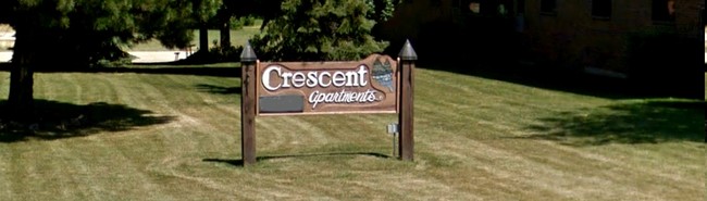 Crescent Apartments in Waukegan, IL - Building Photo - Building Photo