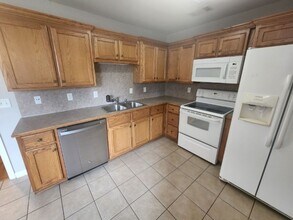 701 Hidden Forest Dr in Bryant, AR - Building Photo - Building Photo