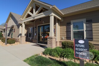 The Villas at Avery Creek in Arden, NC - Building Photo - Building Photo