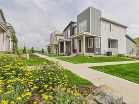 5062 Baseline Vw in Colorado Springs, CO - Building Photo