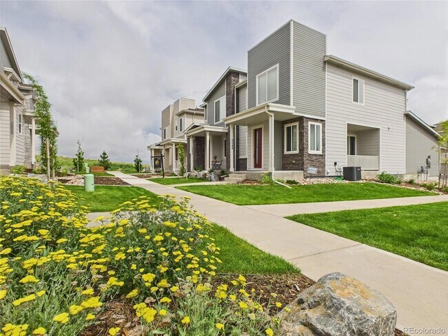 property at 5062 Baseline Vw