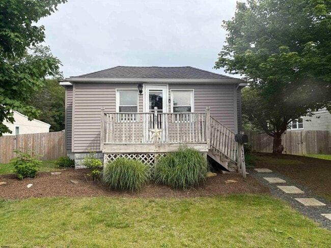 property at 520 Boston Ave