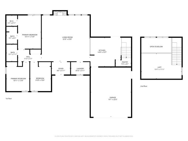 5413 Brookfield Dr in Virginia Beach, VA - Building Photo - Building Photo