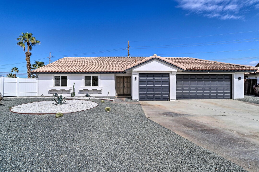 44065 Dalea Ct in La Quinta, CA - Building Photo