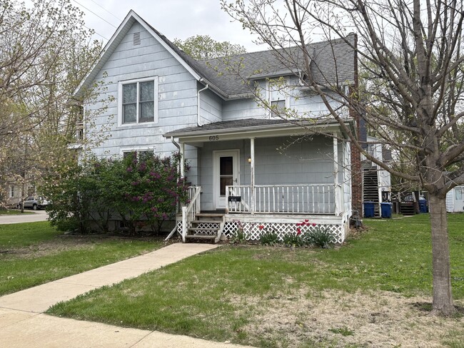 605 N 13th St
