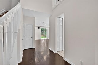 16097 Poppy Seed Cir in Delray Beach, FL - Foto de edificio - Building Photo