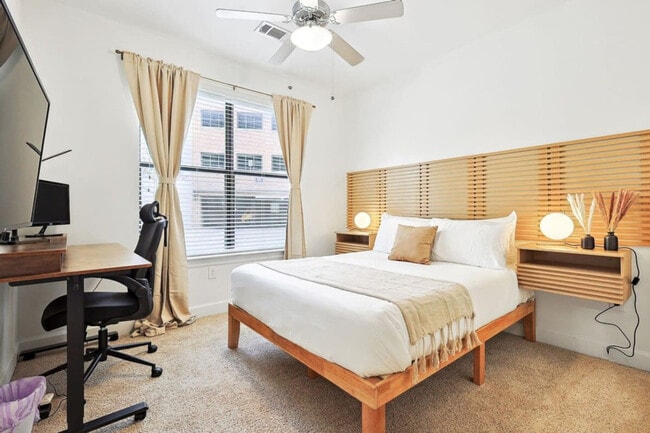 5445 Town and Country Blvd in Frisco, TX - Foto de edificio - Building Photo