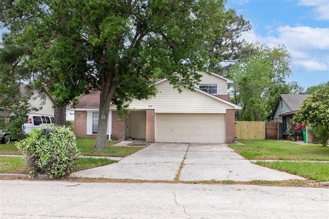 property at 24219 Lone Elm Dr