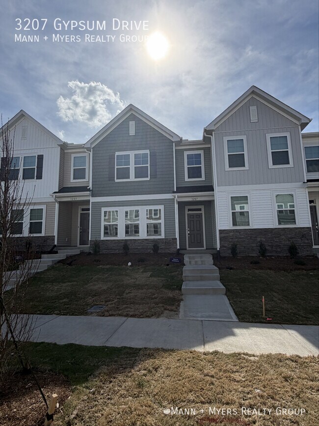 3207 Gypsum Dr