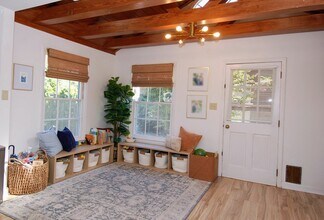 3414 Bellevue Rd in Raleigh, NC - Foto de edificio - Building Photo