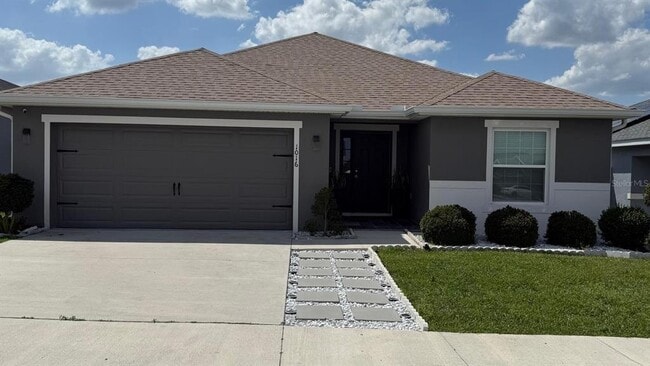 property at 1016 Zion Dr