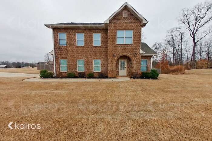 130 Ivy Meadow Cir in Hazel Green, AL - Foto de edificio
