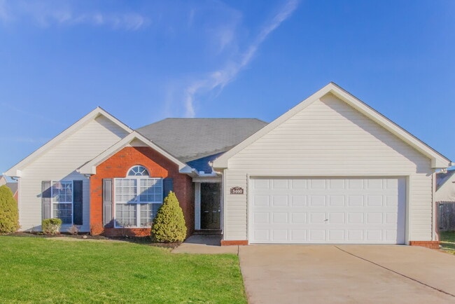 3460 Hamberton Cir