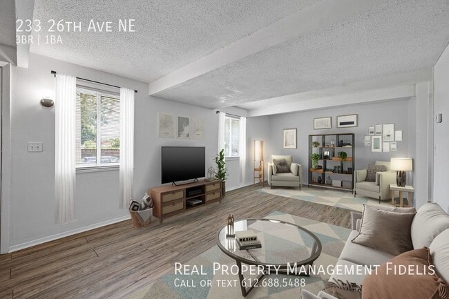 233 26th Ave NE