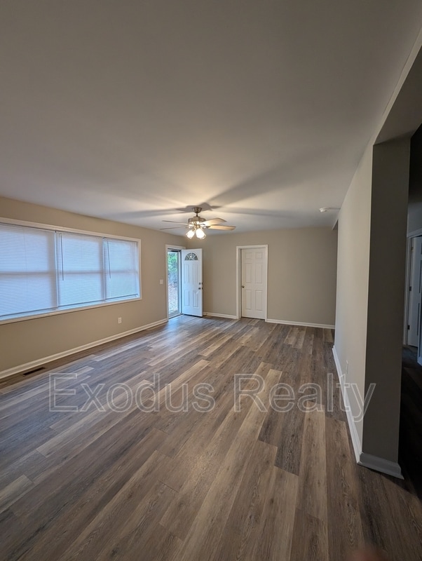 414 Maple Ave in Sanford, NC - Building Photo - Building Photo