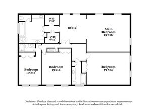 227 Oakbridge Dr in Douglasville, GA - Building Photo - Building Photo
