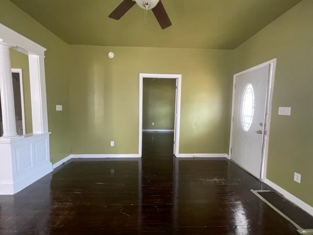 411 Studebaker St in South Bend, IN - Building Photo - Building Photo