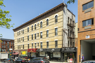 889 5th Ave in Brooklyn, NY - Building Photo - Building Photo