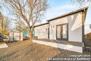 1219 N Olive St in San Antonio, TX - Building Photo - Building Photo