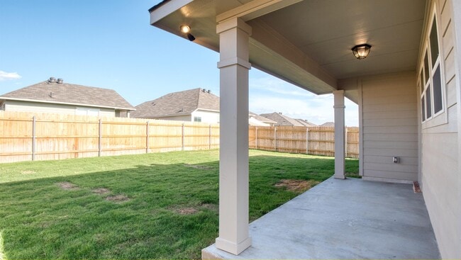 623 Hollyhock Dr in Temple, TX - Building Photo - Building Photo