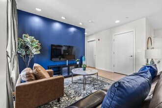 601 Albany St, Unit ID1240401P in Boston, MA - Building Photo - Building Photo