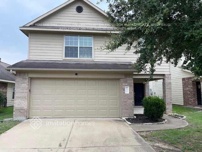 property at 18711 N Lyford Dr