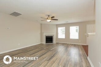 3516 Almar Knot Dr in Murfreesboro, TN - Foto de edificio - Building Photo