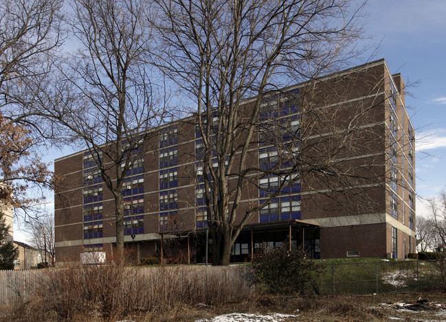 Kilmartin Plaza in Providence, RI - Building Photo - Building Photo