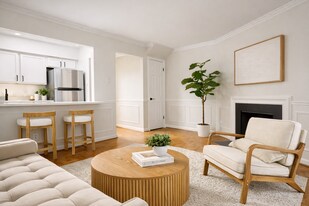 3721 Military Rd NW, Unit B in Washington, DC - Building Photo