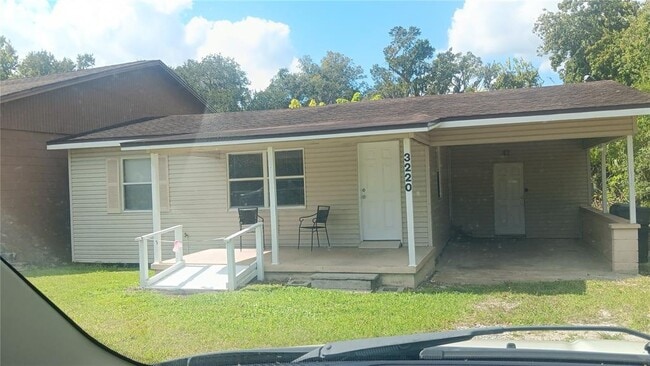 property at 3220 N Galloway Rd
