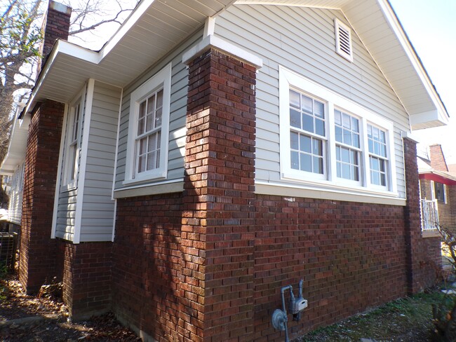 1325 43rd Street Ensley in Birmingham, AL - Building Photo - Building Photo