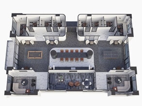 Chamberlain House in Nashville, TN - Foto de edificio - Building Photo