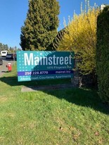 Mainstreet Courtenay Apartments