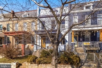 22 Franklin St NE in Washington, DC - Building Photo - Building Photo