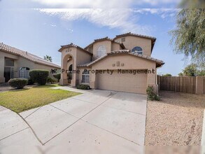 522 N Kimberlee Way in Chandler, AZ - Building Photo - Building Photo