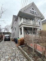 13 Linden Ave, Unit 2 in Somerville, MA - Building Photo