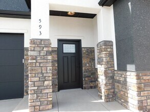 593 Treviso Ct in Grand Junction, CO - Building Photo - Building Photo