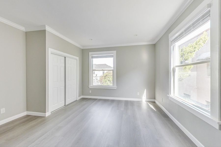 666 17th St in Oakland, CA - Building Photo