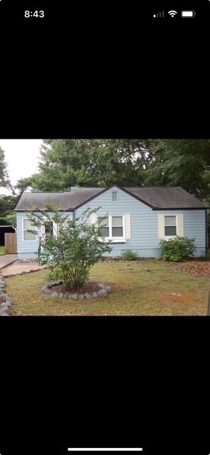 1449 Mimosa Cir in Smyrna, GA - Building Photo