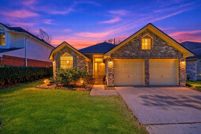 property at 15974 Oak Mountain Dr