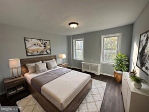 2028 Haworth St in Philadelphia, PA - Foto de edificio - Building Photo