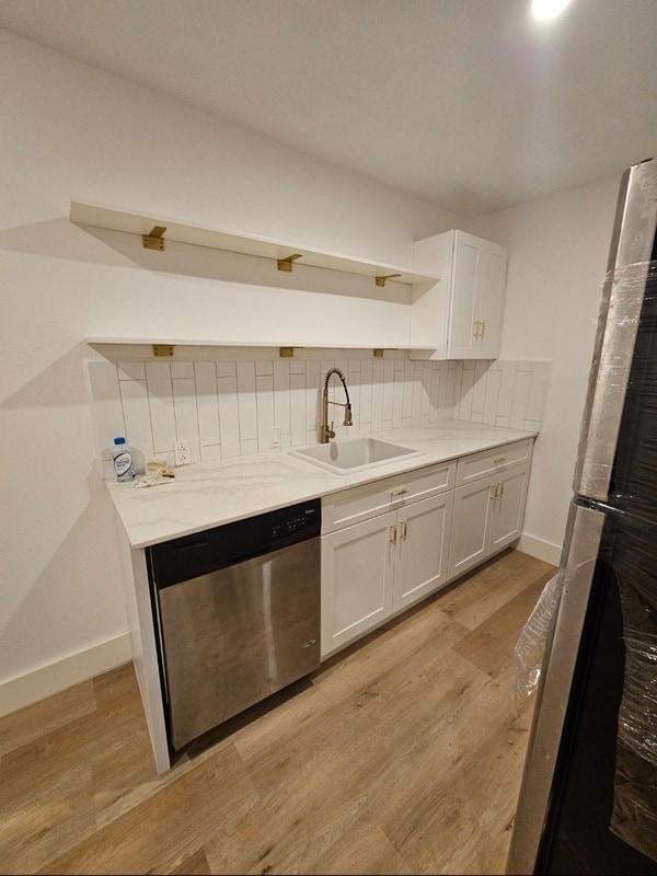 property at 410 Randall St