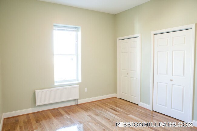 301-305-305 Dudley St in Boston, MA - Building Photo - Building Photo