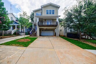 87 Mayson Ave NE in Atlanta, GA - Building Photo - Building Photo